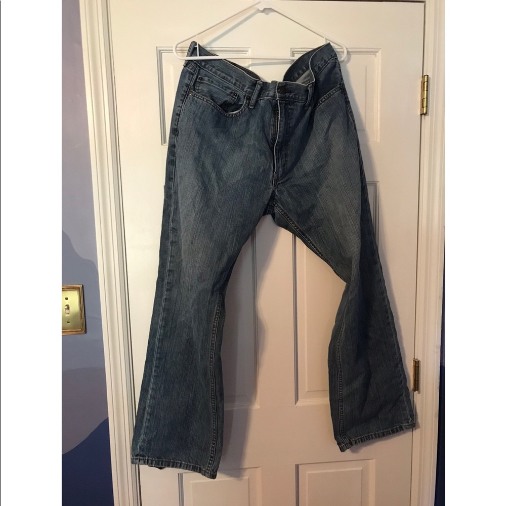 Levi Jeans